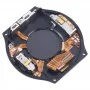 Für Huawei Watch GT 2 Pro VID-B19 Original Rückseite Vollmontage (Schwarz)